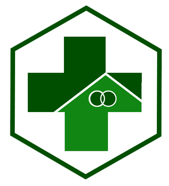 Logo Puskesmas Leksono 2